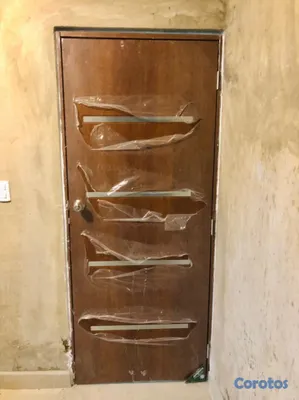 decoración y accesorios - PUERTAS POLIMETALICAS ACERO INOXIDABLE 4L EVERDOOR 6