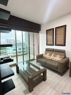 apartamentos - Apartamento Venta y Renta Amoblado - Torre Rubi  7