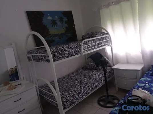 apartamentos - Apartamento en Venta en Juan Dolió – Totalmente Amueblado 3