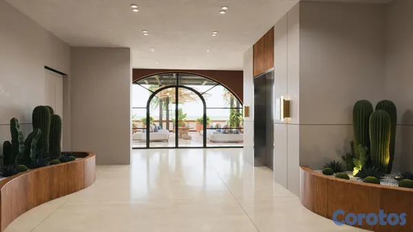 apartamentos - LA FORÊT | PROYECTO RESIDENCIAL 5