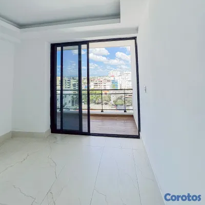 apartamentos - Apartamento en Venta, Urbanización Real 10