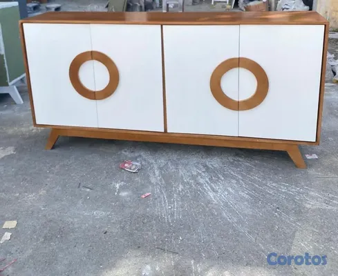 muebles y colchones - Credenzas Disponibles‼️‼️ 4