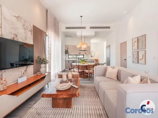 apartamentos - Apartamento en renta en Cap Cana · Ref 36527599878 4