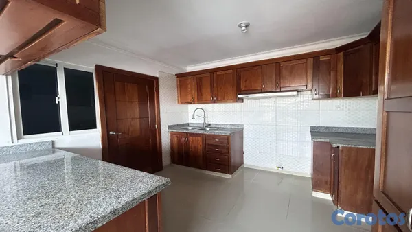 apartamentos - Apartamento con Terraza Privada en Los Restauradores 6