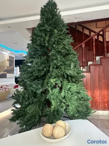 Árbol de navidad 