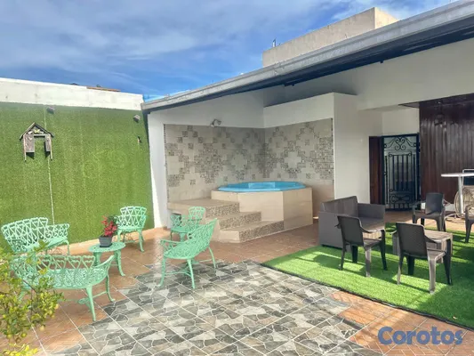 penthouses - vendo penthouse en Renacimiento 8
