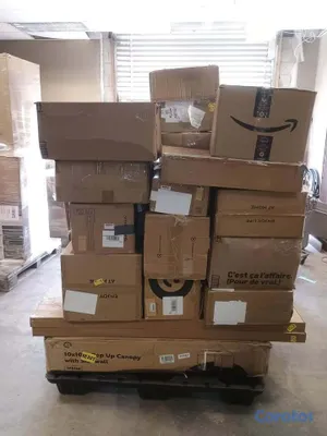 servicios profesionales - Rigo X Caja: Todo tipo de mercancía desde Canadá h 12