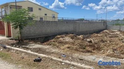 Solar Boca Chica OPORTUNIDADTerreno Para Desarrollo de proyecto o vivienda 