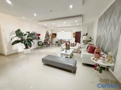 Vendo apartamento clásico en Alma Rosa I