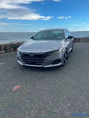 carros - DISPONIBLE ✅️ Honda Accord 2022 Modelos Sport 7