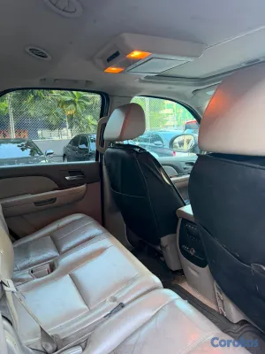 jeepetas y camionetas - Chevrolet Tahoe 2007 6