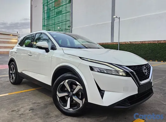 jeepetas y camionetas - Nissan Qashqai 2024 4