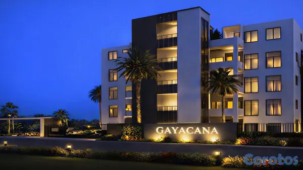 apartamentos - Apartamentos en Venta en Punta Cana, 2 Habitaciones 3