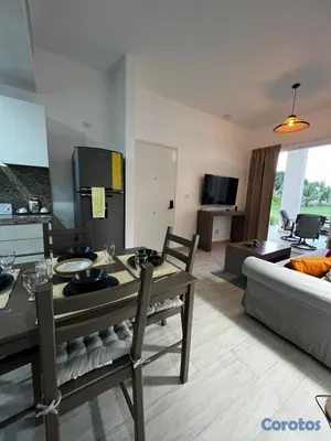 apartamentos - SE RENTA: 1HAB Amueblado Cana Pearl Punta Cana - $1100 USD 8