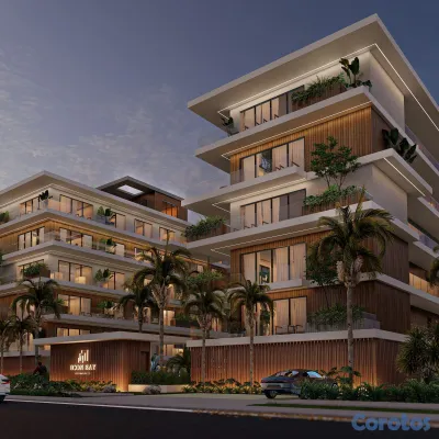 apartamentos - Propiedades en Venta en Cap Cana desde US$187,011  11