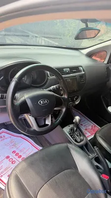 carros - KIA RIO LX 2017 6