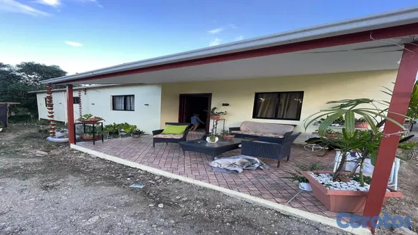 solares y terrenos - Vendo Finca de 70 Tareas en Moca, provincia Espaillat! 5