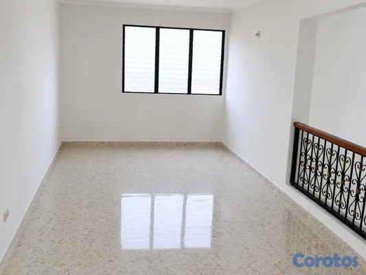 penthouses - Apartamento Penthouse (2 pisos) en VENTA (Santiago) 2