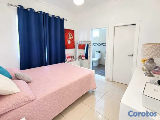 apartamentos - APARTAMENTO EN VENTA EN EL MILLÓN | UBICACIÓN PREM 10