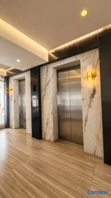 apartamentos - Evaristo Morales, Distrito Nacional, Santo Domingo 6