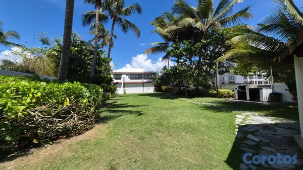 casas vacacionales y villas - Townhouse en Venta en Juan Dolio 17