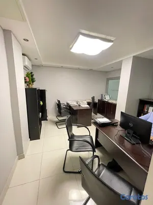 oficinas y locales comerciales - LOCAL COMERCIAL EN VENTA – GAZCUE   8