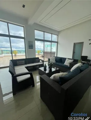 apartamentos - Apartamento a estrenar ubicado en Bella Vista 4