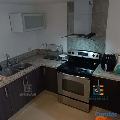 apartamentos - APARTAMENTO EN VENTA DISPONIBLE........ Exclusivo  5
