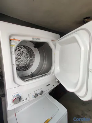 electrodomesticos - Lavadora Torre Mabe Últra capacidad de 54 libra, nueva 100% funcional 
Nueva. 4