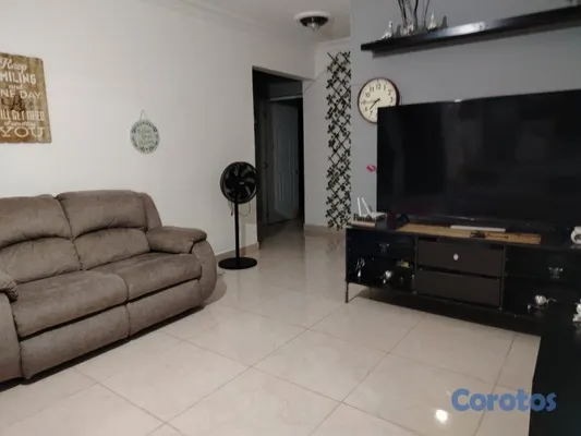 casas - CASA EN RENTA EN SANTO DOMINGO ESTE  5