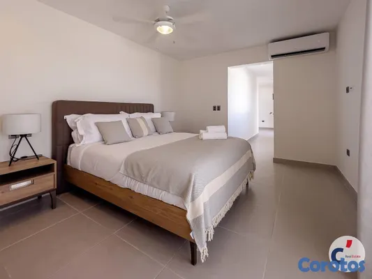 apartamentos - Penthouse for Sale in Los Corales at The Garden |  15
