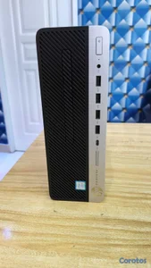 CPU HP PRODESK 600 G5 SFF Intel Core i5 de 9na Gen