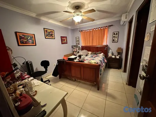 casas - Hermosa y acogedora casa en residencial cerrado en 16