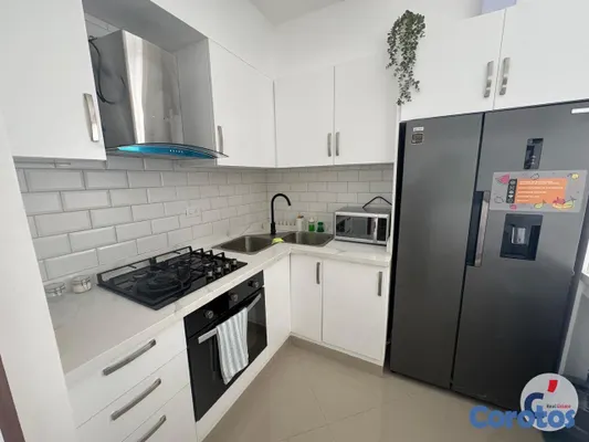 apartamentos - Alquilo Apartamento en Cap Cana · Ref 1426428 4