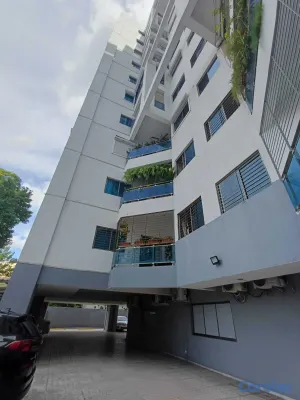 apartamentos - Apartamento amueblado en alquiler en la Esperilla 2