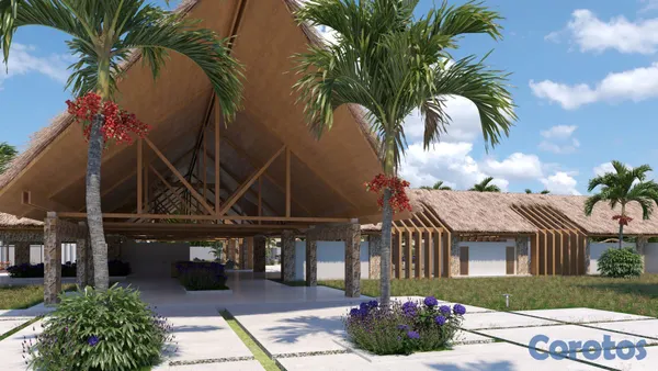 apartamentos - Apartamentos en Venta en Punta Cana, 3 Habitaciones 9