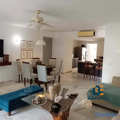 apartamentos - APARTAMENTO EN VENTA DISPONIBLE........ Exclusivo  2