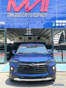 jeepetas y camionetas - Chevrolet Blazer 2022
