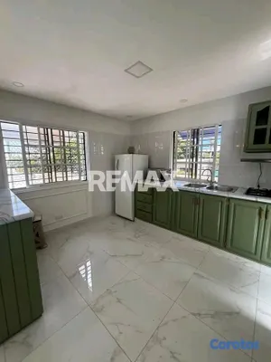apartamentos - Apartamento en Alquiler Amueblado en los restauradores 1 habitacion 1 baño 1 paq 3