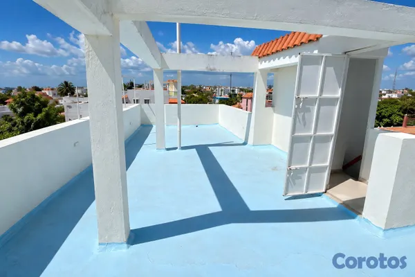 apartamentos - ¡Tu hogar con terraza propia! Espacio para vivir y 17
