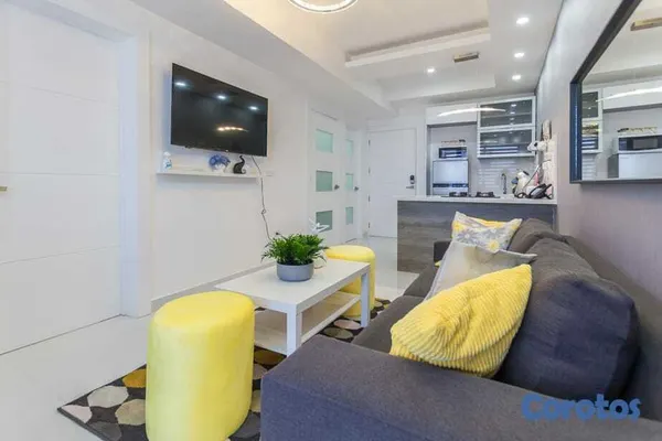 apartamentos - Apartamento en Venta y Renta Amoblado 1 Hab (US$14 7
