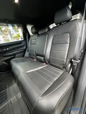 jeepetas y camionetas - 🚗💨 HONDA CR-V SPORT L HYBRID AWD 2026 0KM 6