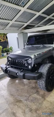 jeepetas y camionetas - jeep wrangler rubicon jk 2019 7