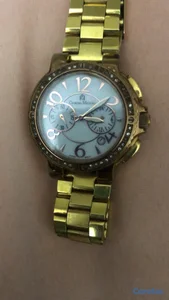 reloj original Giorgio Milano 