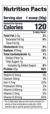 Salud y Equipamiento Médico - Proteina Vegana Vega One Organi - G A $5 - G A $592 2