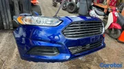 accesorios para vehiculos - Ford Fusion  2013 2015 Frentil Completo Suporte Bumper