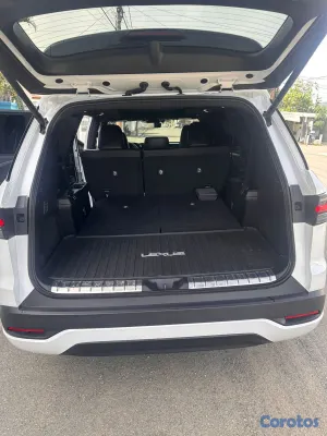 jeepetas y camionetas - lexus th 350 2024  9