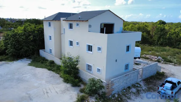 apartamentos - Alquiler de apartamento Veron Punta Cana 9