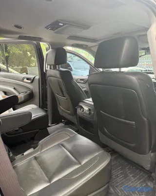 jeepetas y camionetas - CHEVROLET TAHOE LTZ 2015 6