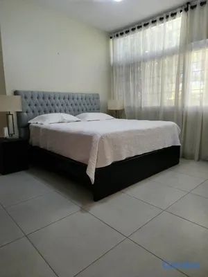 apartamentos - Apartamento de 3 habitaciones amueblado en alquile 2